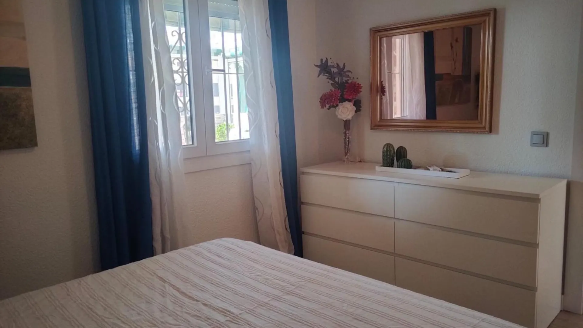 Atico Con Vistas Al Puerto De Aguadulce Apartment Aguadulce  0*, Aguadulce (Almeria) Spain