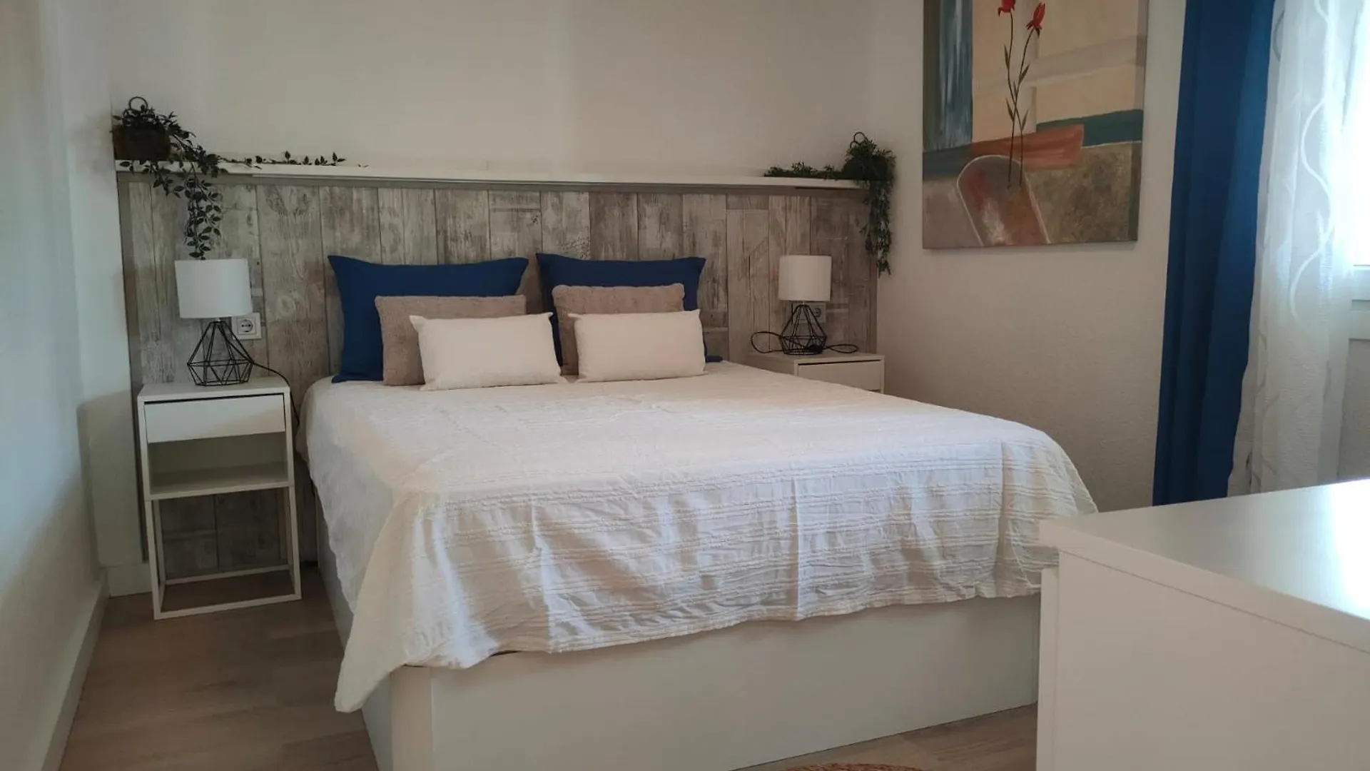 Atico Con Vistas Al Puerto De Aguadulce Apartment Aguadulce  Aguadulce (Almeria)