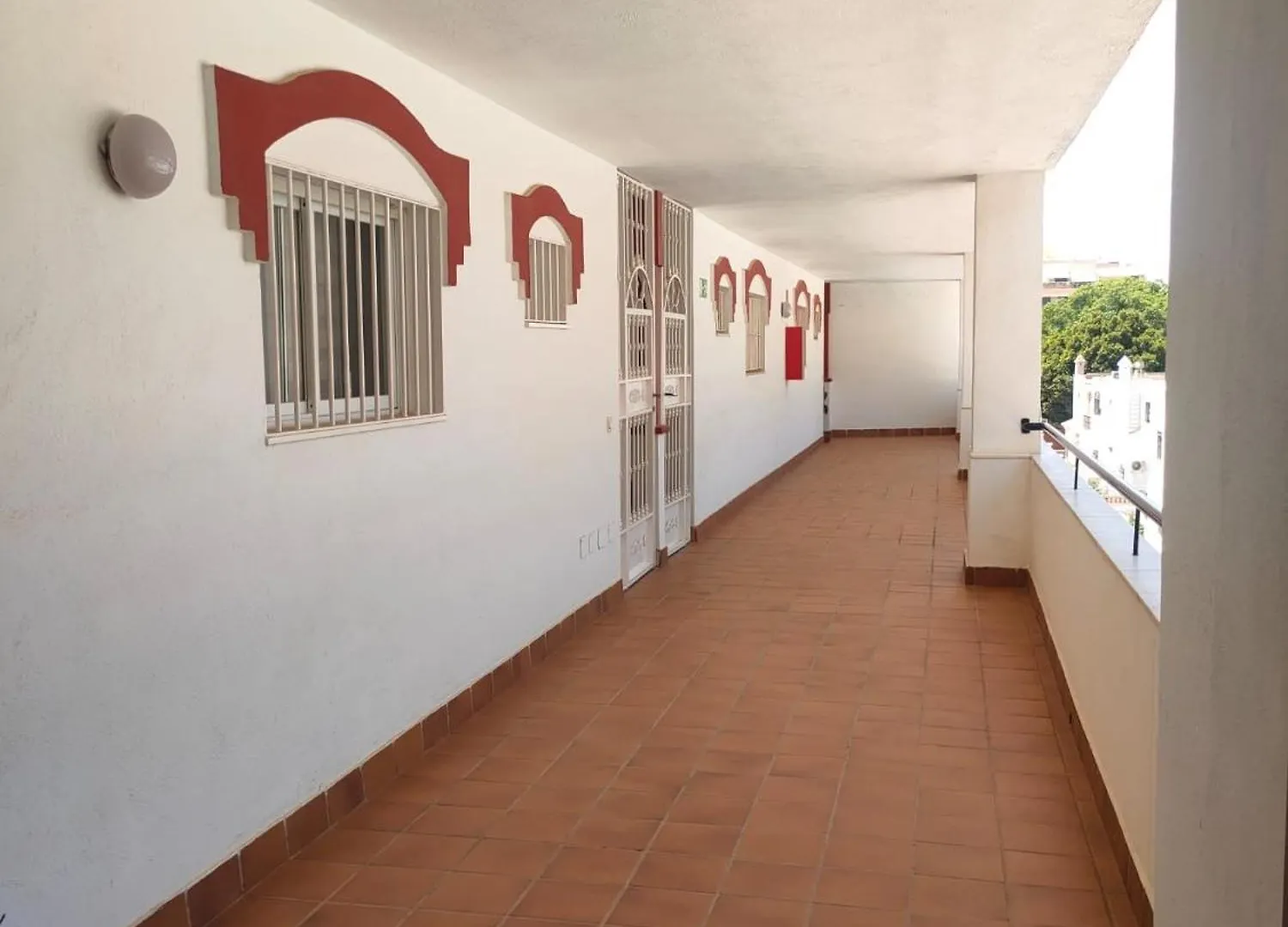 Апартаменты Atico Con Vistas Al Puerto De Aguadulce Агвадульсе 0*,  Испания