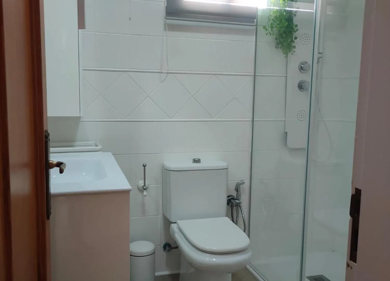 Апартаменты Atico Con Vistas Al Puerto De Aguadulce Агвадульсе